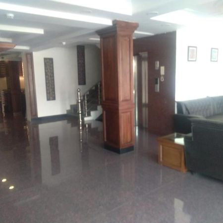 Hotel The Valley View Kashmir Srīnagar Kültér fotó